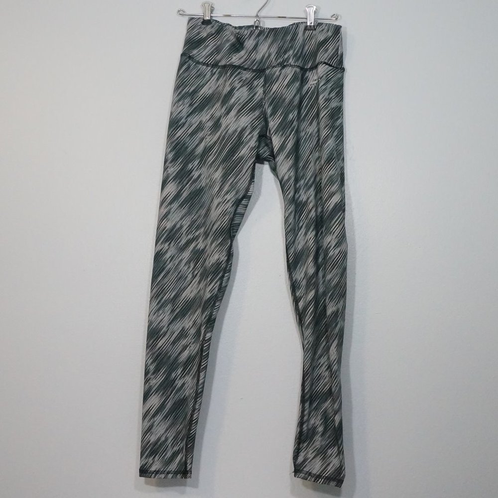 Skechers Performance Go-Dri Leggings Size Medium